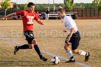 DHS Soccer vs BS 094